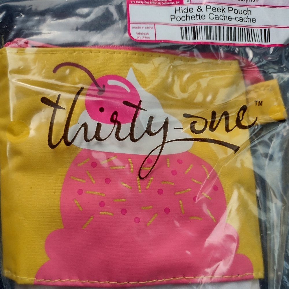 Thirty one hide and peek